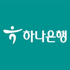 하나은행 로고