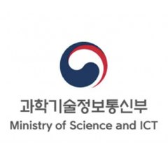 과학기술정보통신부 로고