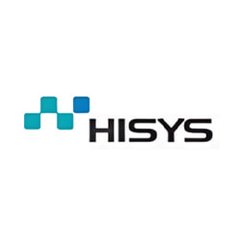 Hisyseng Co Ltd 로고