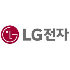 LG전자 로고