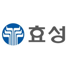효성그룹 로고