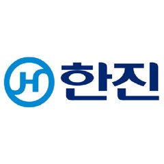 한진 로고