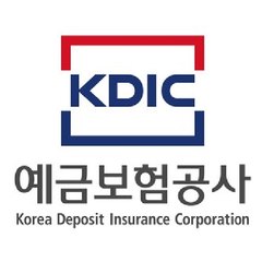 예금보험공사 로고