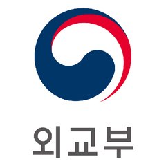 외교부 로고