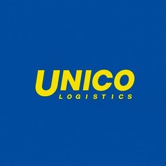 Unico Logistics 로고