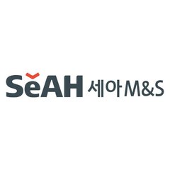 세아M&S 로고