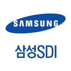 삼성SDI 로고