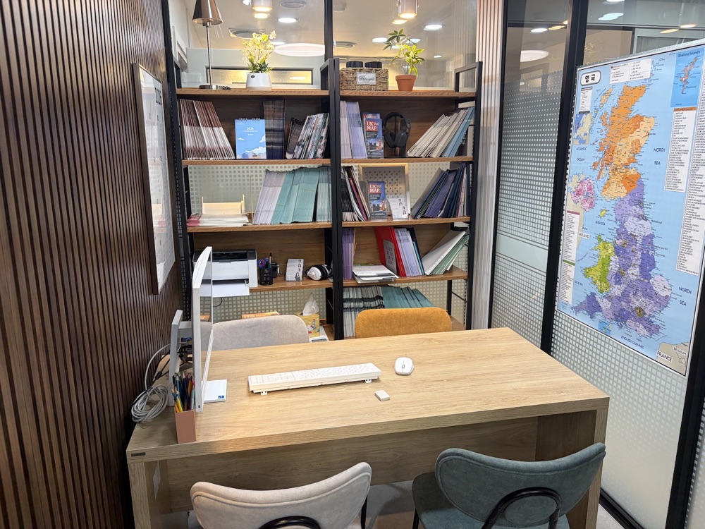 시험 환경